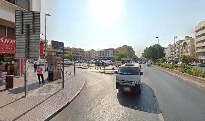 دار الايمان لتنسيق الحدائق ش - الشارقة - +971 58 654 0304