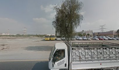 ثلاثة دي المناظر الطبيعية - الشارقة - +971 50 589 3729