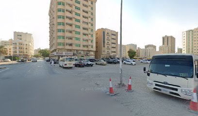 مسبح المروج - الشارقة - +971 50 309 3222
