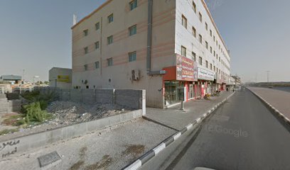 بروك اند ريبلز لتجارة معدات حمامات السباحة ذ - الشارقة - +971 6 531 2248