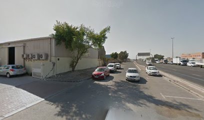 العواي لتركيب معدات القوى الكهربائية ذ - الشارقة - +971 50 473 2157