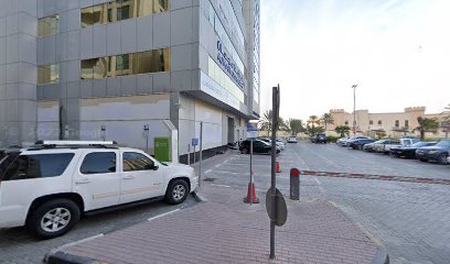 المعتصم للحسابات العامة فرع عجمان. - الشارقة - +971 54 444 3783