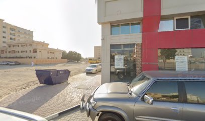 دار القدر للاستشارات الضريبية - الشارقة - +971 58 181 8410