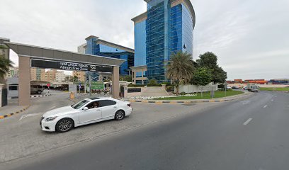 التسويق العالمي العالمي - الشارقة - +971 52 678 7974