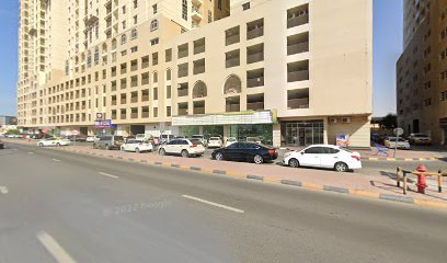 التكافل لإستقدام العمالة - الشارقة -