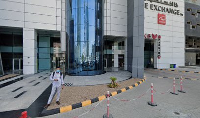 العيسى العقارية - مكتب 1007 - الشارقة - +971 50 224 6413