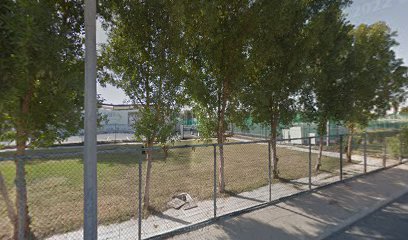 ملعب تنس - الشارقة -