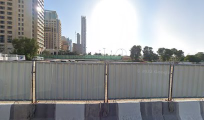 أتا - دبي نخلة جميرا - الشارقة - +971 4 818 2222