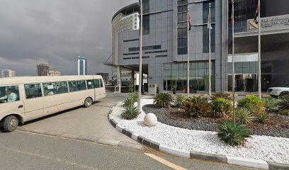 اس سبا - الشارقة - +971 52 459 8165