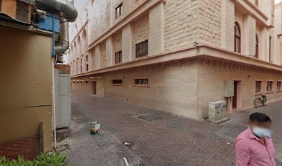 الروائع للتجارة الدولية - الشارقة - +971 4 225 8742