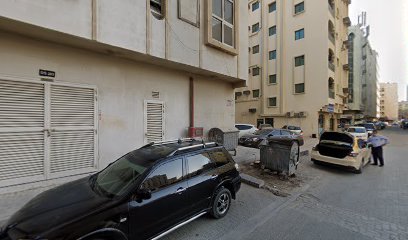 جبس جوا - الشارقة - +971 55 192 9289