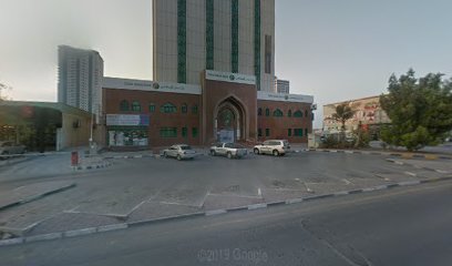 قالب البيانات - الشارقة -