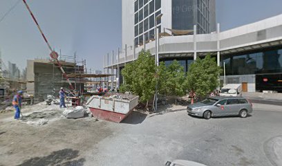 FAHMS الدولية للسفر والسياحة ذ - الشارقة - +971 58 550 1786