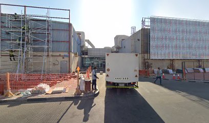 رينبو تويز عجمان الصين مول - الشارقة - +971 58 651 3678