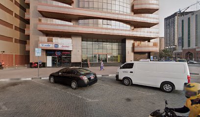 VIGVEL GENERAL TRADING عجمان - الشارقة - +971 50 860 8108