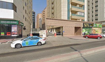 عالم ألعاب جواكين - الشارقة - +971 55 838 4011