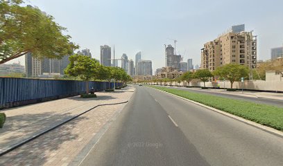 أوتانا وبورنا - الشارقة - +971 50 910 7700