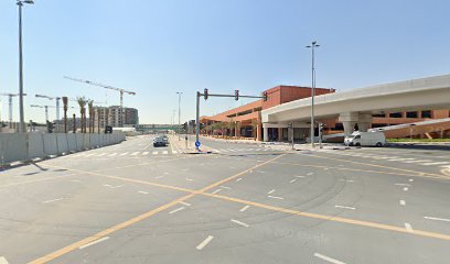 هاميليز - الشارقة -