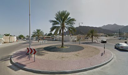 انترني الدولية الخاصة المحدودة - الشارقة -