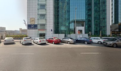 معهد كامبريدج للمحاسبين الإداريين والاستشاريين - الشارقة - +971 50 190 2908