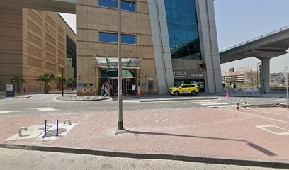 شركة المهارات والقدرات دبي (ساك) - الشارقة - +971 4 338 0811
