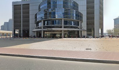 مركز النعيم للتدريب مركز النعيم للتدريب - الشارقة - +971 4 323 9566