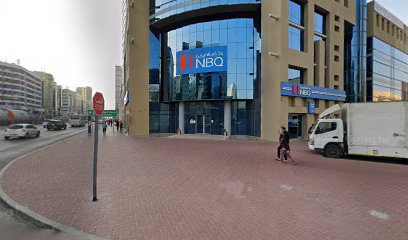 FORTIS HSE OCCUPATATIONAL SAFETY TRAINING LLC - الشارقة - +971 4 288 6203