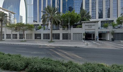 شركة إعمار العقارية ش.م.ع. - الشارقة - +971 4 366 1688