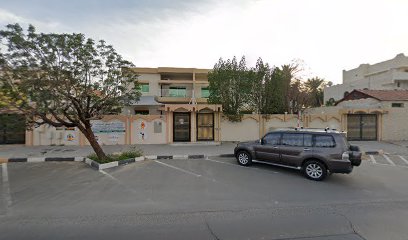 ركن الإبداع للتدريب - الشارقة - +971 6 553 0502