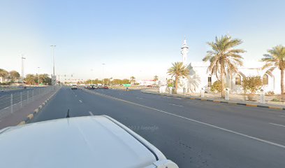 نسر الصحراء للتجارة العامة - الشارقة - +971 50 409 4304