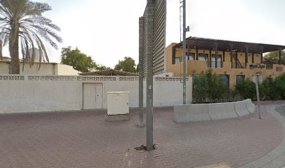 تحرك لي - الشارقة -