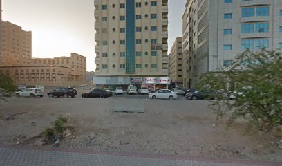 شبكة نقل الركاب ذ م م - الشارقة - +971 9 223 4991