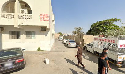 نقل اثاث مرحبا - الشارقة - +971 55 802 3034