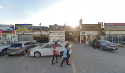 سفريات الحفاوة والسياحة - الشارقة - +971 50 371 7758