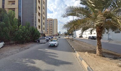 شركة DIAL A TRAVEL LLC - الشارقة -