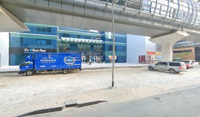 وكالة السفر عبر الزمن - الشارقة - +971 4 381 2030