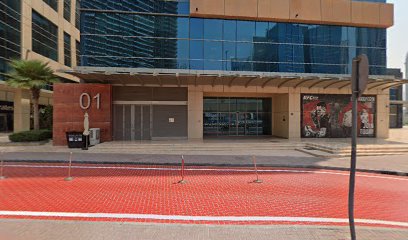 الميزان المطور العقاري ذ - الشارقة - +971 4 553 3128