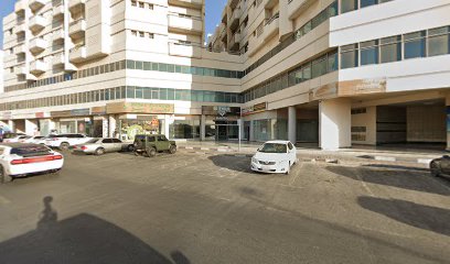 الصحراء العربية للسياحة - الشارقة - +971 4 268 2880