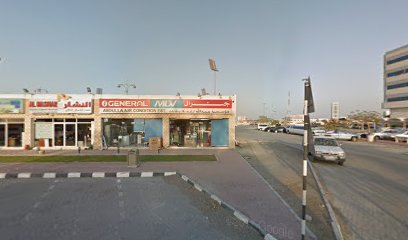 وكالة فالكون للسفر والسياحة (قسم الشحن) - الشارقة -