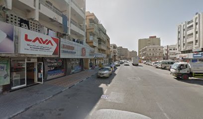 اليمامة للسفر والسياحة اليمامة والسياحة - الشارقة - +971 7 233 5806