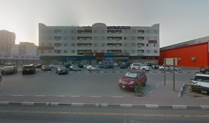 الشطي للسفر والسياحة والشحن - الشارقة - +971 7 227 0404