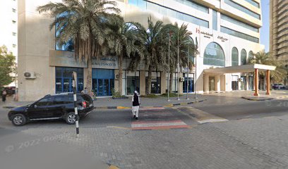 ديرة للسفر والسياحة - الشارقة - +971 4 269 3000