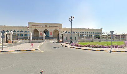 ترافول للسفريات والجولات - الشارقة - +971 55 215 2168