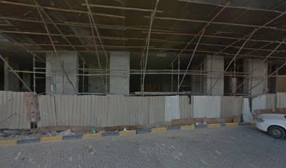 من العجمان الى مركز مدينة سارجا - أم القيوين -