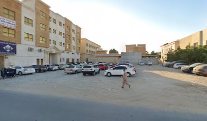 إلدزل - أم القيوين -