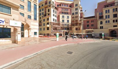 الجامعة الأمريكية في بيروت - أم القيوين - +971 4 362 2999