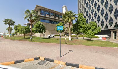 مواقف MBRU - أم القيوين -