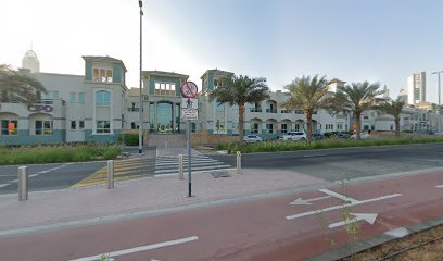 UCD Dubai Global Centre - أم القيوين - +971 4 589 8204