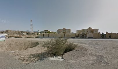 خالد الحافري - أم القيوين -