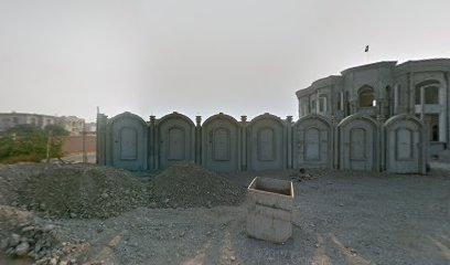 علي بن جديد الحسلماني - أم القيوين -